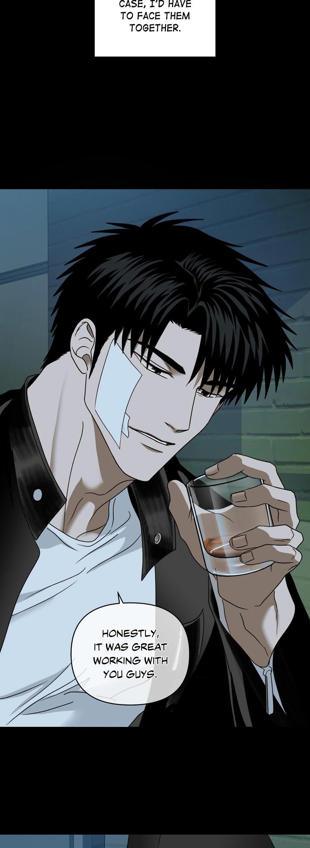 Shutline, Chapter 82 image 09